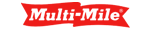 Multi Mile tires logo